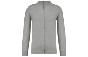 Cardigan premium haut de gamme pour homme