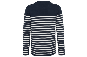 Pull marin pour homme