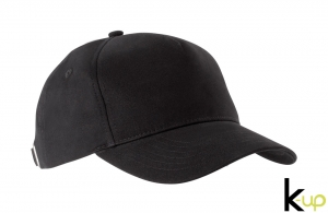 Casquette personnalisée légère action 5 panneaux