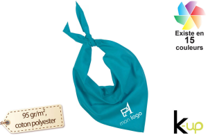 Bandana personnalisé pour féria, fiesta, corrida 