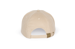 Casquette personnalisée easy printing 6 panneaux