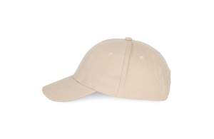 Casquette personnalisée easy printing 6 panneaux