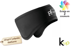 Bandeau sport personnalisé respirant