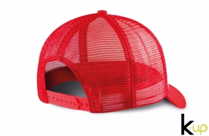 Casquette camionneur trucker personnalisée pour enfant