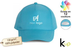 Casquette Personnalisée avec Logo | Accessoires Label Musique | Feylt