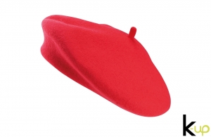 Beret basque personnalisé kariban
