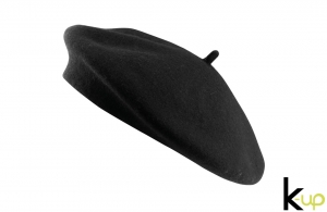 Beret basque personnalisée kariban