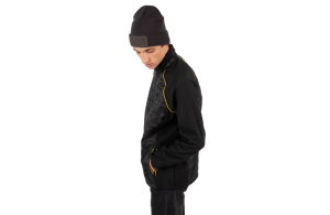 Bonnet urbain personnalisé style mode avec patch