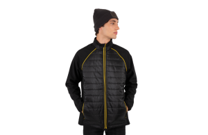 Bonnet urbain personnalisé style mode avec patch