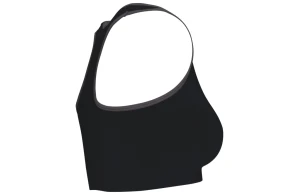 Brassière de sport ProAct sans couture