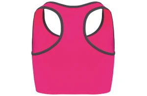 Brassière de sport ProAct sans couture