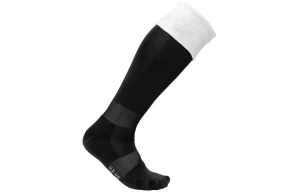 Chaussettes de sport ProAct bicolores anti-glissement