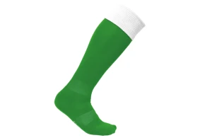 Chaussettes de sport ProAct bicolores anti-glissement