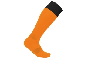 Chaussettes de sport ProAct bicolores anti-glissement