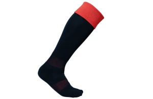 Chaussettes de sport ProAct bicolores anti-glissement