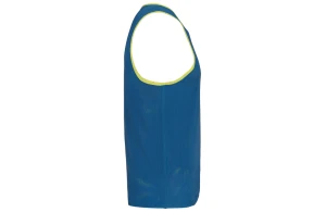 Chasuble réversible multisports ProAct à maille ajourée