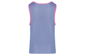 Chasuble réversible multisports ProAct à maille ajourée