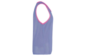 Chasuble réversible multisports ProAct à maille ajourée