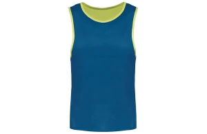 Chasuble réversible multisports ProAct à maille ajourée