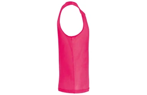 Chasuble ProAct multisport à maille filet léger unisexe