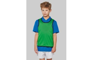 Chasuble de rugby réversible ProAct pour enfant