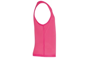 Chasuble ProAct multisport à maille filet léger pour enfant