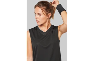 Poignet éponge multisports extensible ergonomique