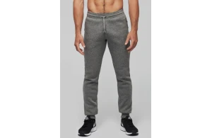 Pantalon de jogging ProAct multisports avec poches unisexe