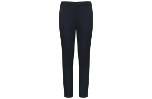 Pantalon d'entrainement ProAct enfant à bas de jambe zippés