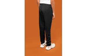 Pantalon d'entrainement ProAct enfant à bas de jambe zippés