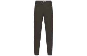 Pantalon de jogging ProAct pour club de sport en coton léger