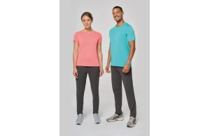 Pantalon de jogging ProAct pour club de sport en coton léger