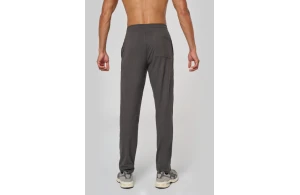 Pantalon de jogging ProAct pour club de sport en coton léger