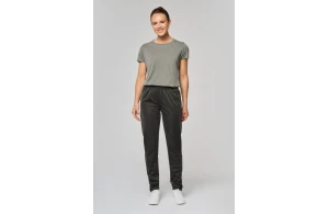 Pantalon de survêtement ProAct coupe ajustée moderne unisex