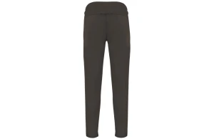 Pantalon de survêtement ProAct coupe ajustée moderne unisex