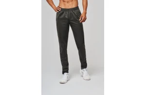 Pantalon de survêtement ProAct coupe ajustée moderne unisex