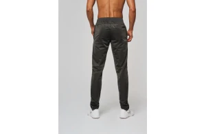 Pantalon de survêtement ProAct coupe ajustée moderne unisex