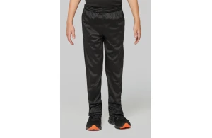 Pantalon de survêtement ProAct coupe ajustée moderne enfant