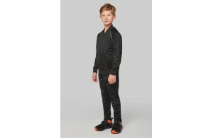 Pantalon de survêtement ProAct coupe ajustée moderne enfant