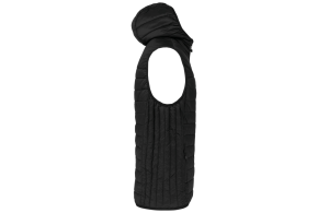 Bodywarmer personnalisé ultra léger ProAct avec capuche