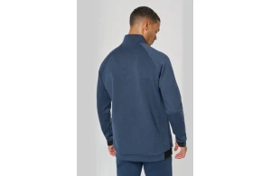 Veste de survêtement performance ProAct à col montant pour homme