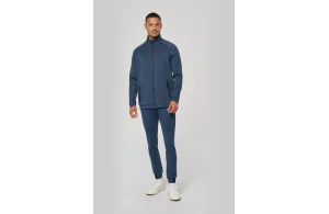 Veste de survêtement performance ProAct à col montant pour homme