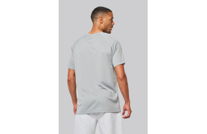 T-shirt de sport ProAct recyclé bio pour homme