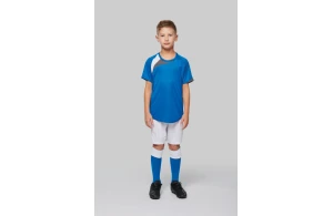 Maillot de sport ProAct à manches courtes pour enfant