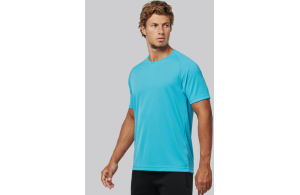 T-shirt finisher ProAct pour homme