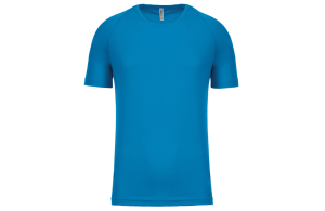 T-shirt finisher ProAct à manches courtes pour homme