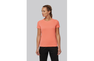 T-shirt finisher ProAct pour femme