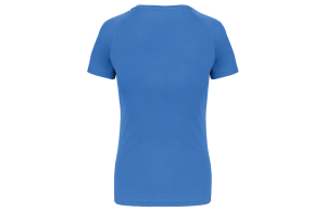 T-shirt finisher ProAct à manches courtes pour femme