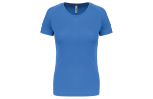 T-shirt finisher ProAct pour femme