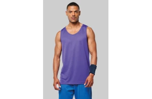 Débardeur sport ProAct pour homme